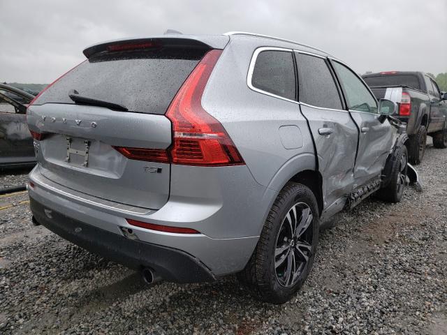 Photo 3 VIN: YV4102RK3J1065776 - VOLVO XC60 T5 MO 