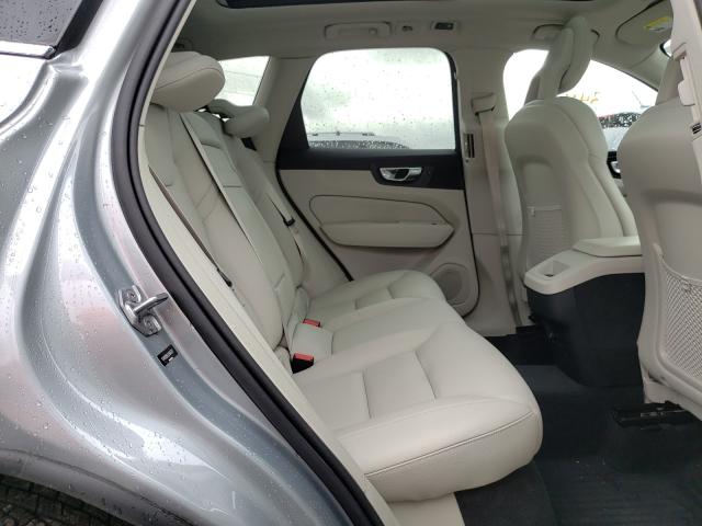 Photo 5 VIN: YV4102RK3J1065776 - VOLVO XC60 T5 MO 