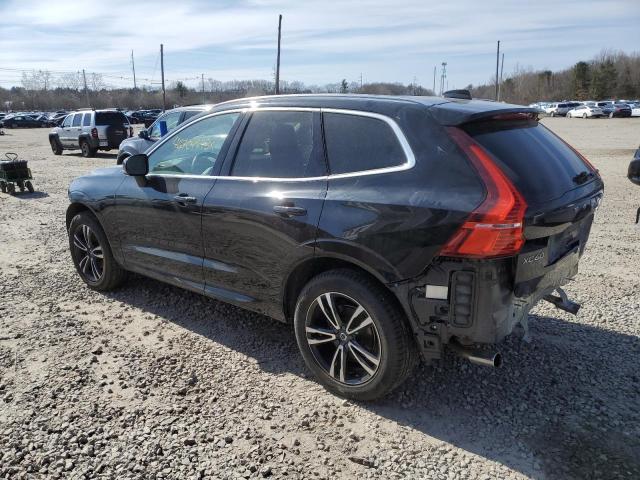 Photo 1 VIN: YV4102RK3J1077023 - VOLVO XC60 T5 MO 