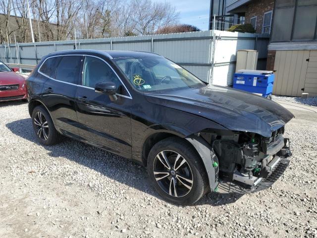 Photo 3 VIN: YV4102RK3J1077023 - VOLVO XC60 T5 MO 