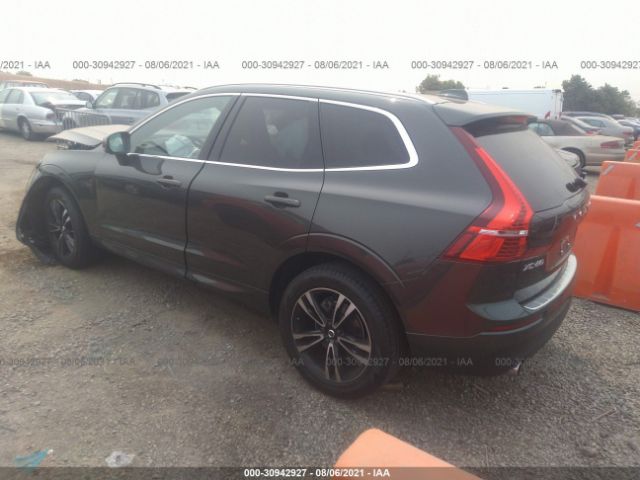 Photo 2 VIN: YV4102RK3L1491454 - VOLVO XC60 