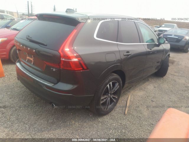 Photo 3 VIN: YV4102RK3L1491454 - VOLVO XC60 