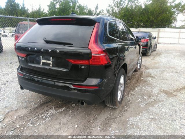 Photo 3 VIN: YV4102RK3L1525036 - VOLVO XC60 