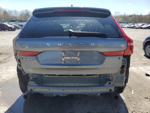 Photo 5 VIN: YV4102RK3L1554973 - VOLVO XC60 