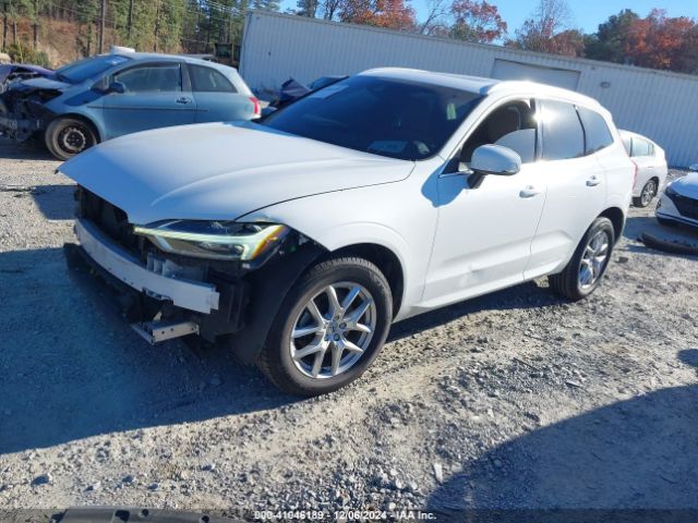 Photo 1 VIN: YV4102RK3L1582353 - VOLVO XC60 