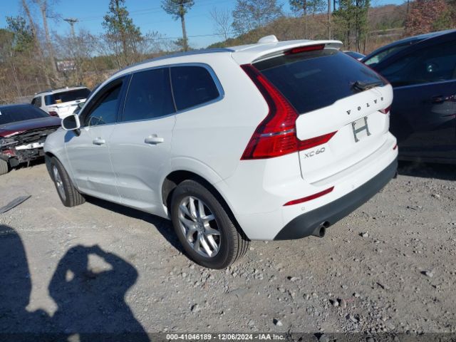 Photo 2 VIN: YV4102RK3L1582353 - VOLVO XC60 