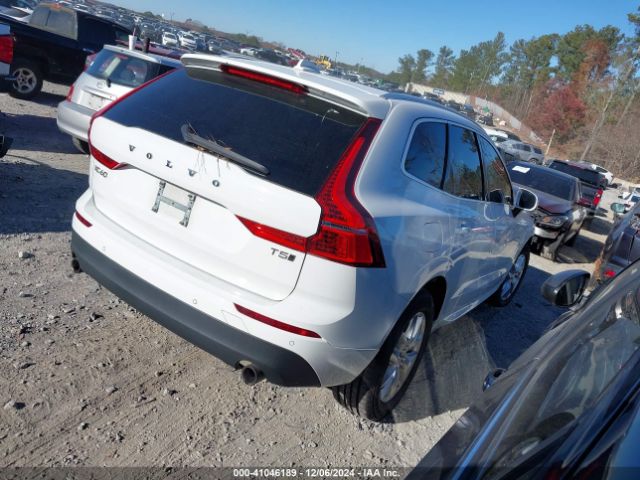 Photo 3 VIN: YV4102RK3L1582353 - VOLVO XC60 