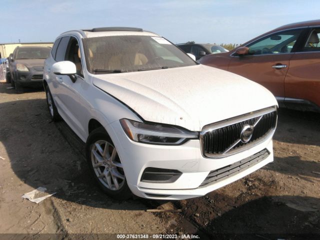 Photo 0 VIN: YV4102RK3L1599086 - VOLVO XC60 