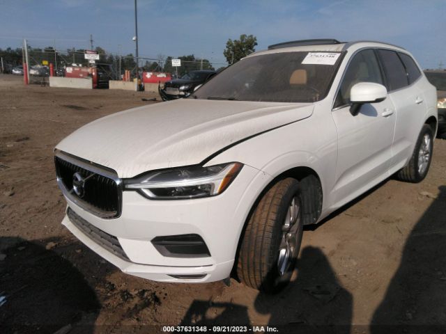 Photo 1 VIN: YV4102RK3L1599086 - VOLVO XC60 