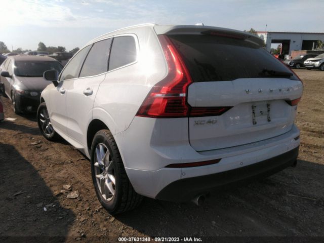 Photo 2 VIN: YV4102RK3L1599086 - VOLVO XC60 