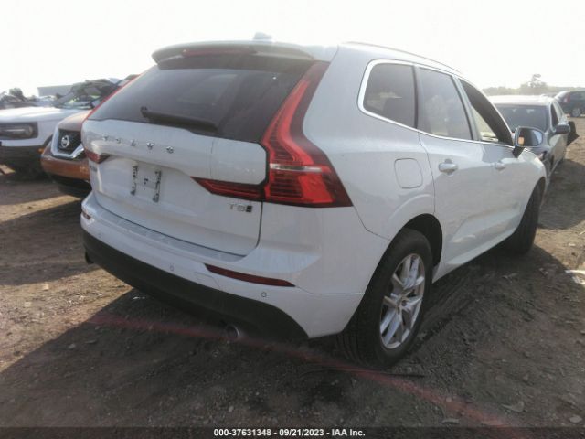 Photo 3 VIN: YV4102RK3L1599086 - VOLVO XC60 