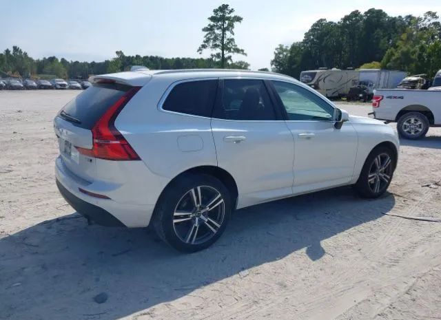 Photo 3 VIN: YV4102RK3M1676654 - VOLVO XC60 