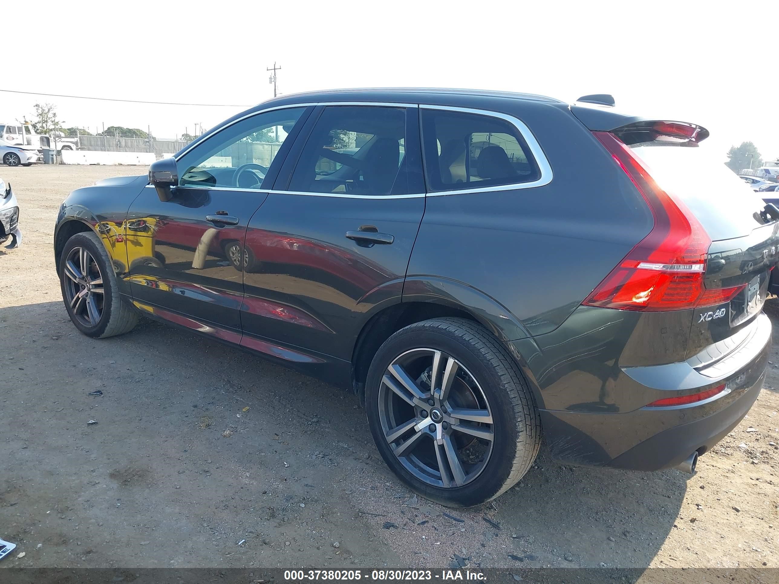 Photo 13 VIN: YV4102RK3M1722838 - VOLVO XC60 