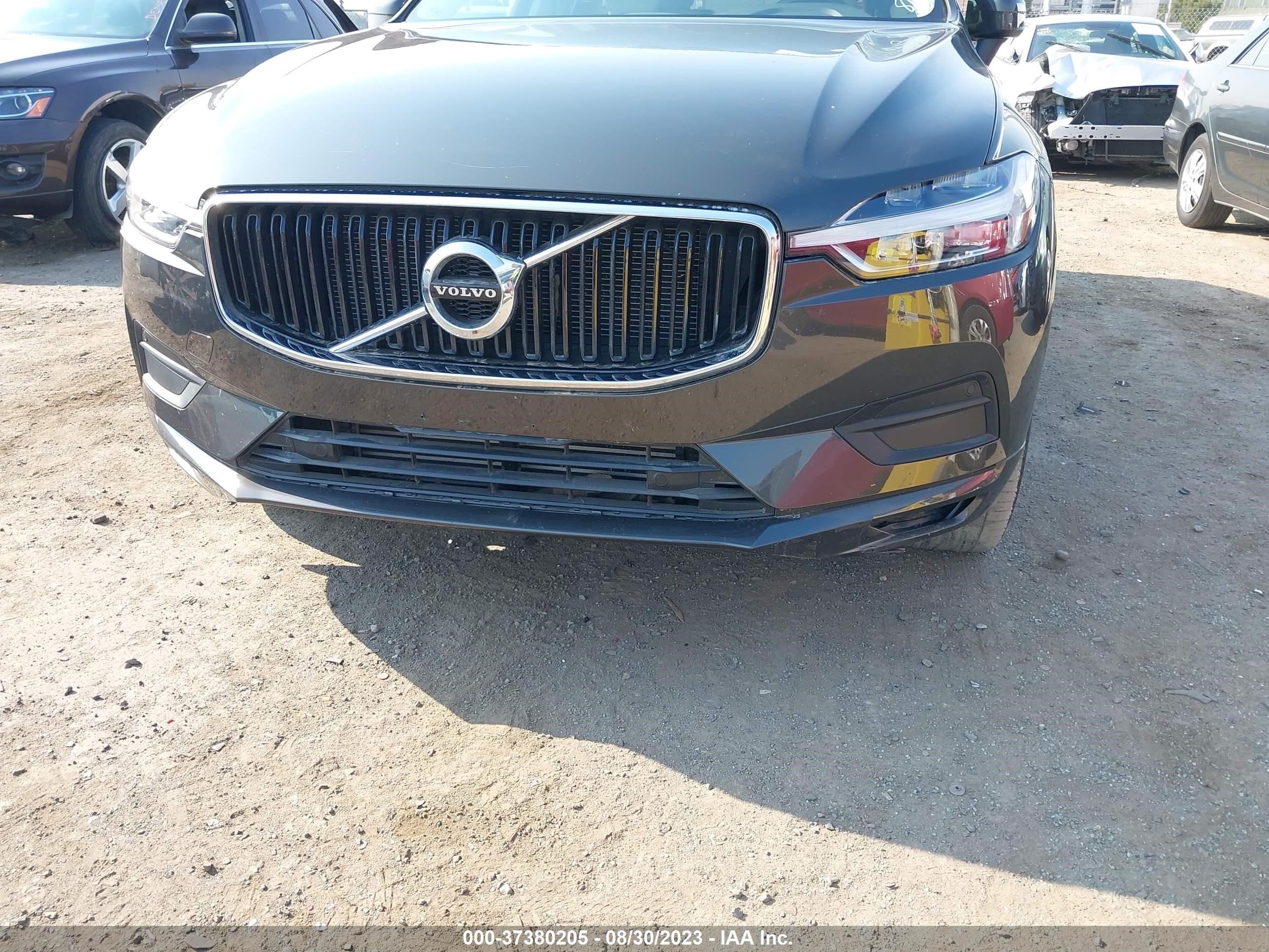 Photo 5 VIN: YV4102RK3M1722838 - VOLVO XC60 