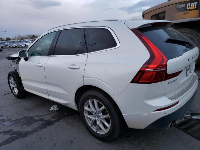 Photo 1 VIN: YV4102RK3M1733631 - VOLVO XC60 T5 MO 