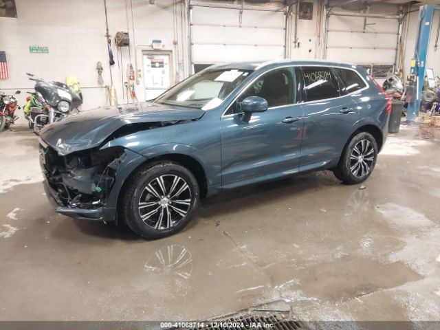 Photo 1 VIN: YV4102RK3M1765527 - VOLVO XC60 