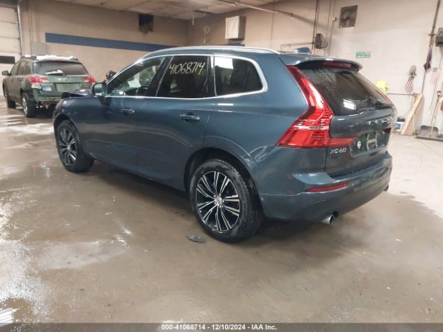 Photo 2 VIN: YV4102RK3M1765527 - VOLVO XC60 