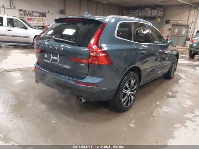 Photo 3 VIN: YV4102RK3M1765527 - VOLVO XC60 