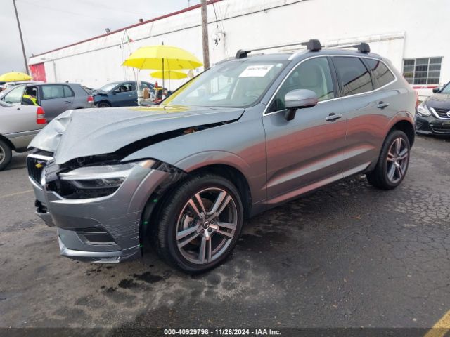 Photo 1 VIN: YV4102RK3M1810644 - VOLVO XC60 