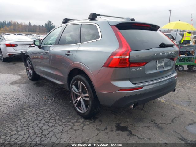 Photo 2 VIN: YV4102RK3M1810644 - VOLVO XC60 