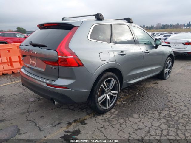 Photo 3 VIN: YV4102RK3M1810644 - VOLVO XC60 