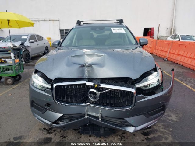 Photo 5 VIN: YV4102RK3M1810644 - VOLVO XC60 