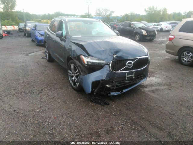 Photo 0 VIN: YV4102RK3M1860525 - VOLVO XC60 