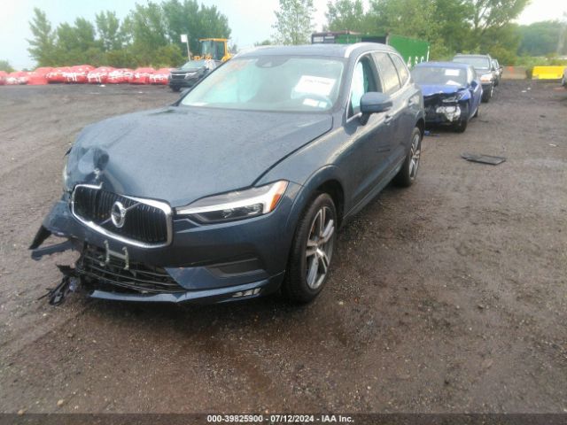 Photo 1 VIN: YV4102RK3M1860525 - VOLVO XC60 