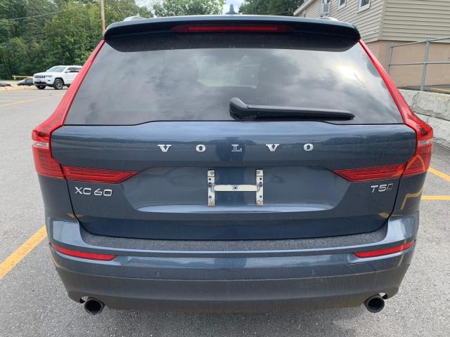 Photo 3 VIN: YV4102RK4J1003142 - VOLVO XC60 T5 MO 