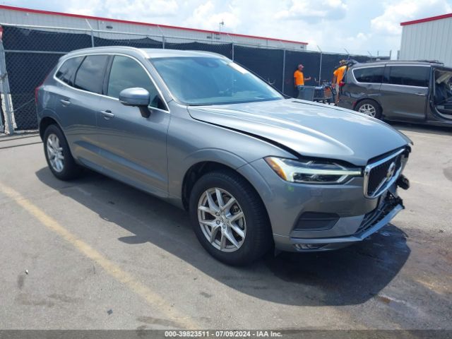 Photo 0 VIN: YV4102RK4L1553685 - VOLVO XC60 