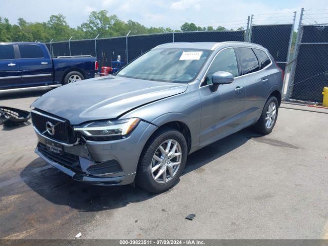 Photo 1 VIN: YV4102RK4L1553685 - VOLVO XC60 