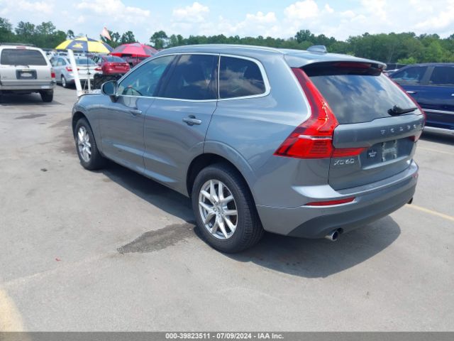 Photo 2 VIN: YV4102RK4L1553685 - VOLVO XC60 