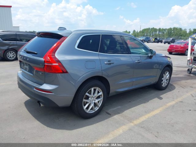 Photo 3 VIN: YV4102RK4L1553685 - VOLVO XC60 