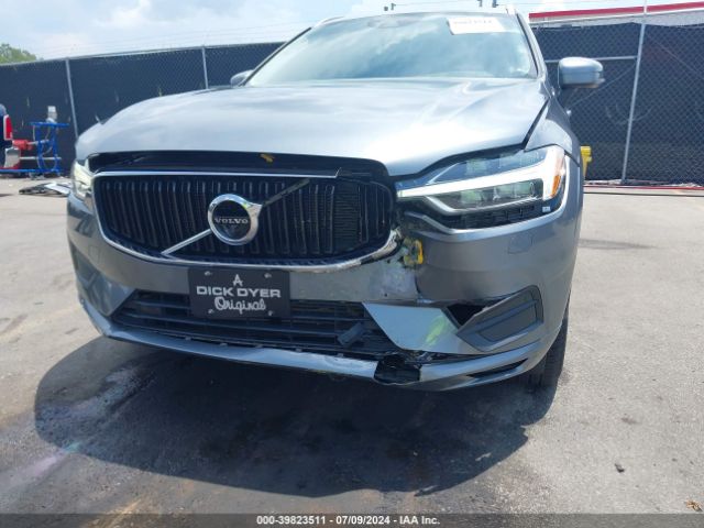 Photo 5 VIN: YV4102RK4L1553685 - VOLVO XC60 