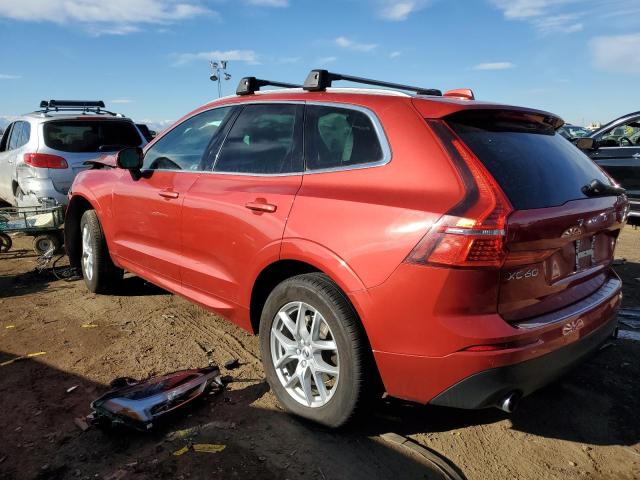 Photo 1 VIN: YV4102RK4M1738451 - VOLVO XC60 