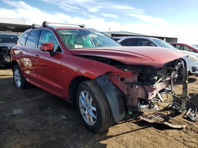 Photo 3 VIN: YV4102RK4M1738451 - VOLVO XC60 