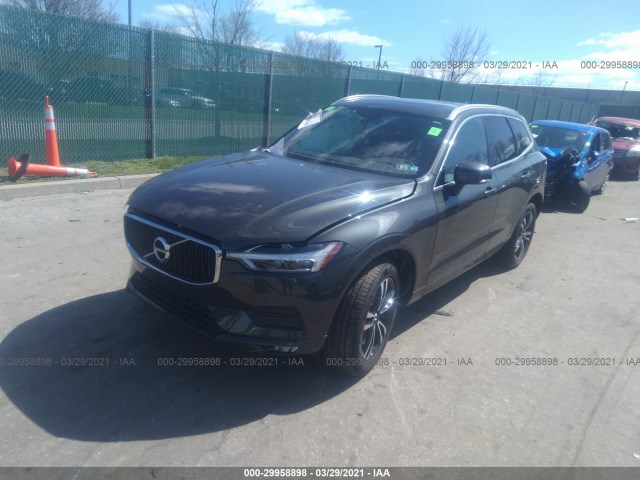 Photo 1 VIN: YV4102RK4M1749367 - VOLVO XC60 