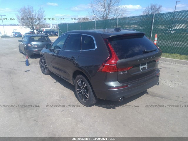 Photo 2 VIN: YV4102RK4M1749367 - VOLVO XC60 