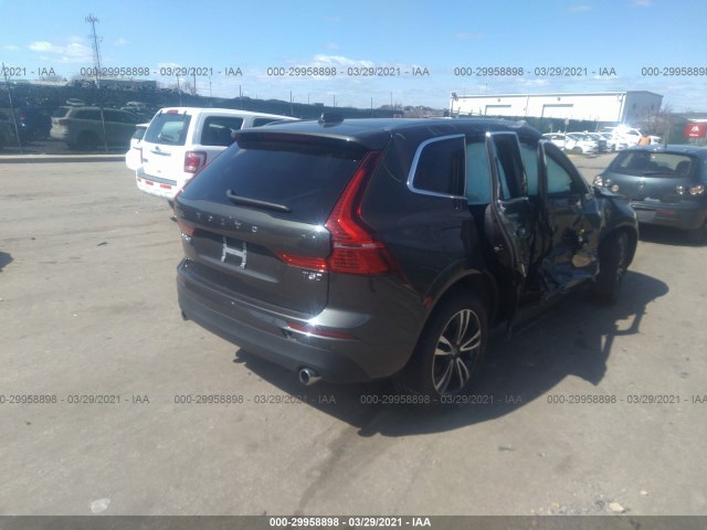 Photo 3 VIN: YV4102RK4M1749367 - VOLVO XC60 