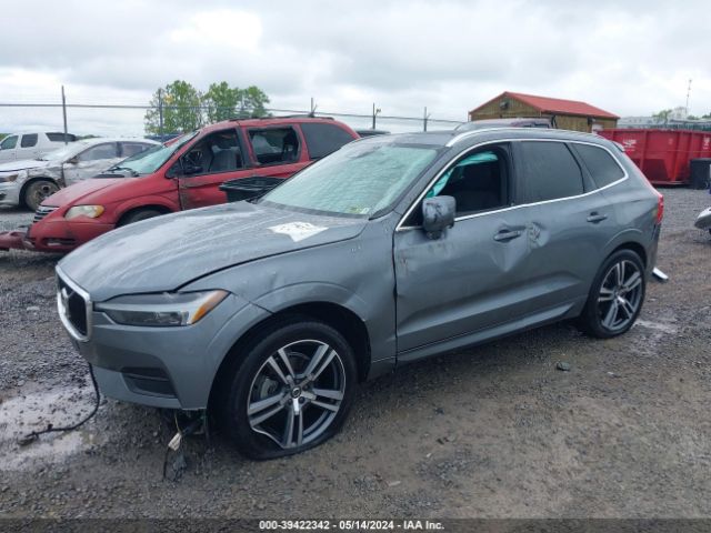 Photo 1 VIN: YV4102RK4M1798343 - VOLVO XC60 