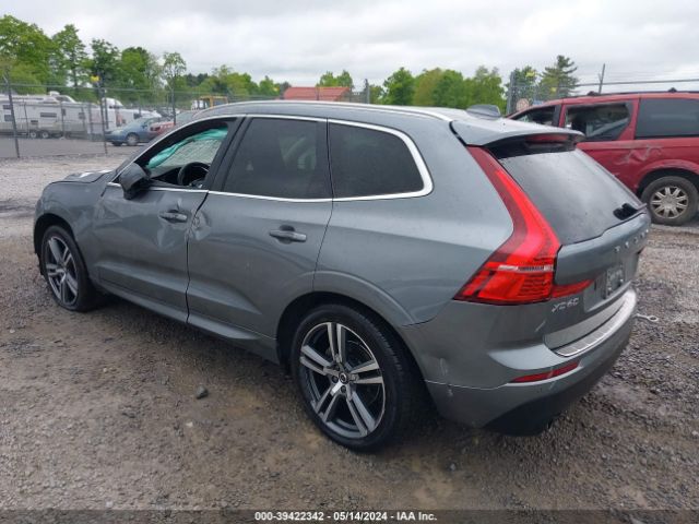 Photo 2 VIN: YV4102RK4M1798343 - VOLVO XC60 