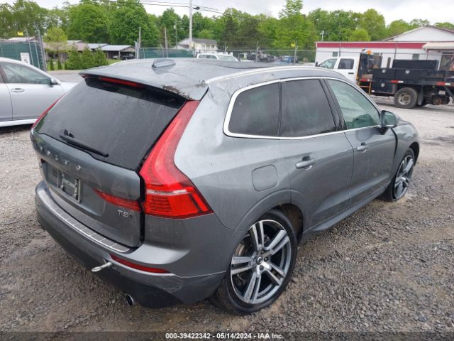 Photo 3 VIN: YV4102RK4M1798343 - VOLVO XC60 