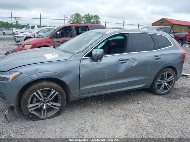 Photo 5 VIN: YV4102RK4M1798343 - VOLVO XC60 