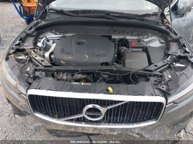 Photo 9 VIN: YV4102RK4M1798343 - VOLVO XC60 