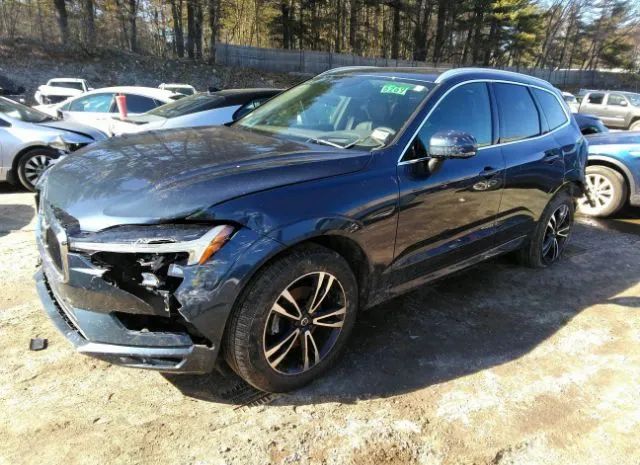 Photo 1 VIN: YV4102RK4M1822933 - VOLVO XC60 