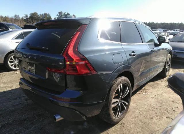 Photo 3 VIN: YV4102RK4M1822933 - VOLVO XC60 