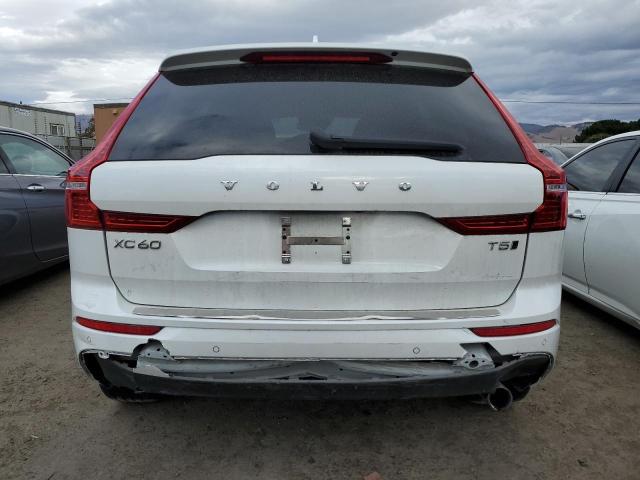 Photo 5 VIN: YV4102RK4M1850795 - VOLVO XC60 