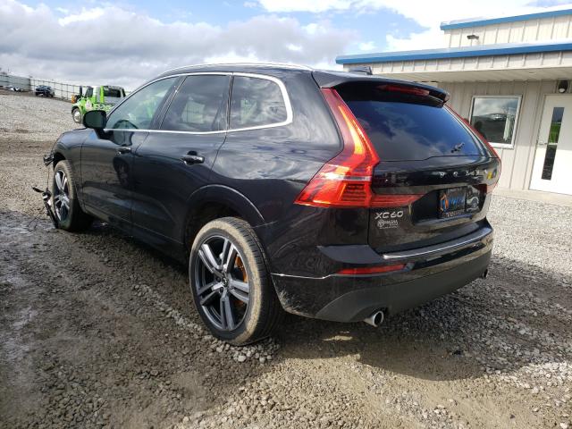 Photo 2 VIN: YV4102RK4M1870884 - VOLVO XC60 T5 MO 