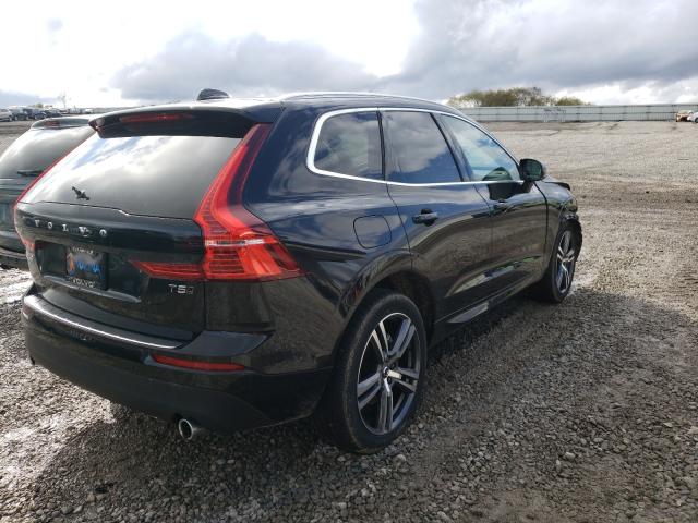 Photo 3 VIN: YV4102RK4M1870884 - VOLVO XC60 T5 MO 