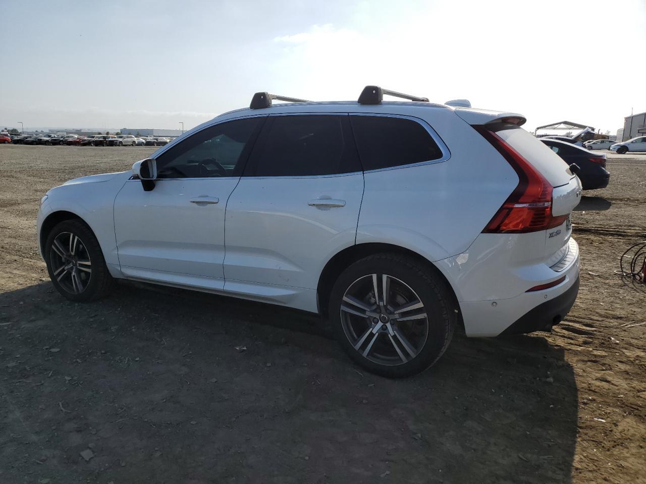 Photo 1 VIN: YV4102RK5J1048414 - VOLVO XC60 